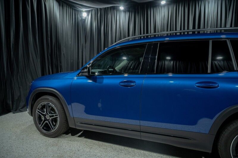 2026 Mercedes-Benz GLB 250 SUV Peoria AZ