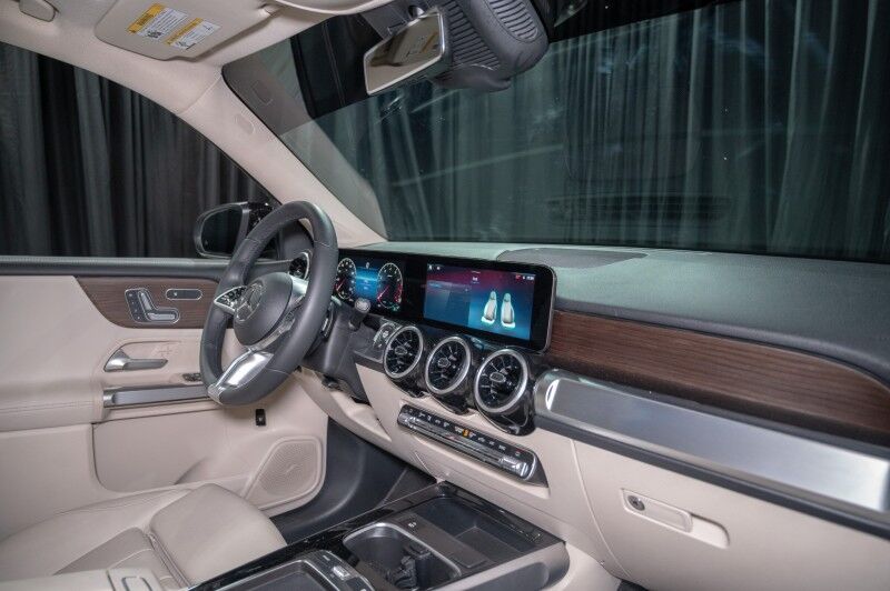 2026 Mercedes-Benz GLB 250 SUV Peoria AZ