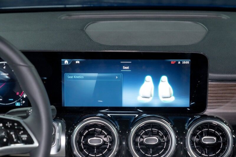 2026 Mercedes-Benz GLB 250 SUV Peoria AZ