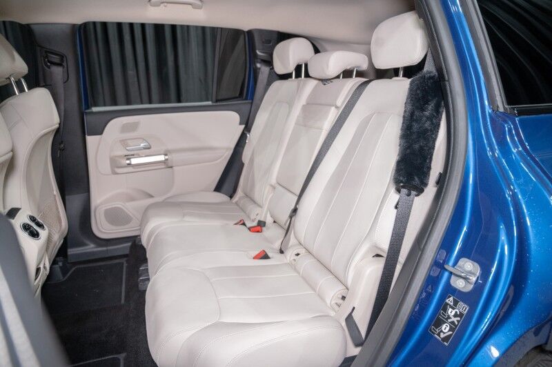 2026 Mercedes-Benz GLB 250 SUV Peoria AZ
