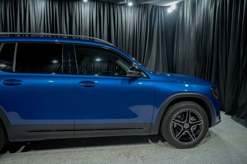 2026 Mercedes-Benz GLB 250 SUV Peoria AZ