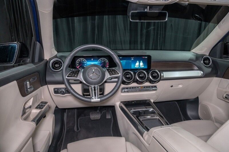 2026 Mercedes-Benz GLB 250 SUV Peoria AZ