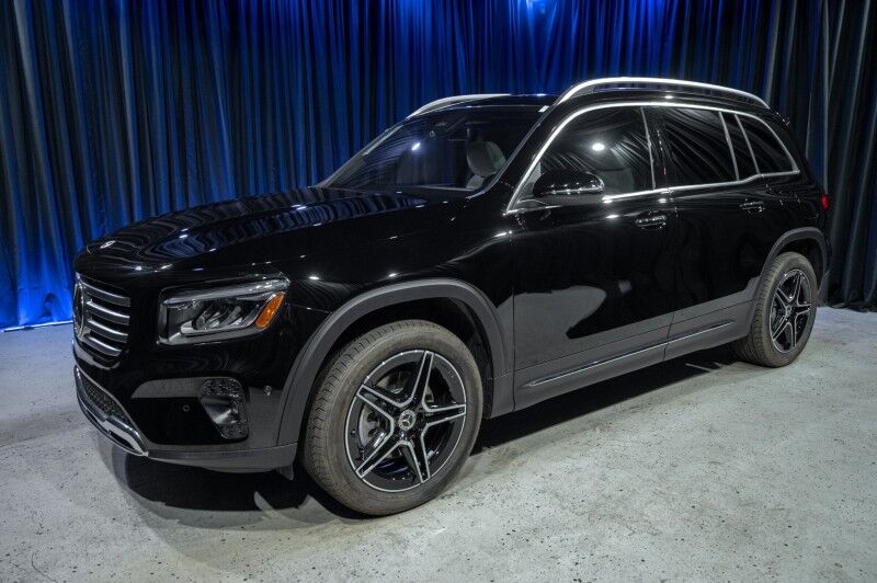 2026 Mercedes-Benz GLB 250 SUV Peoria AZ