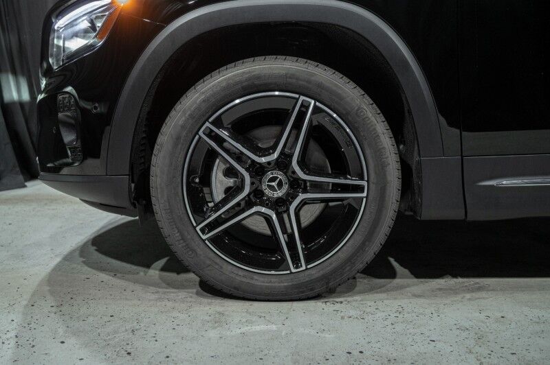 2026 Mercedes-Benz GLB 250 SUV Peoria AZ