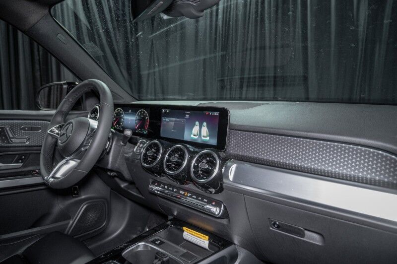 2026 Mercedes-Benz GLB 250 SUV Peoria AZ