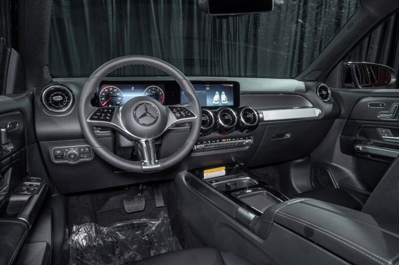 2026 Mercedes-Benz GLB 250 SUV Peoria AZ