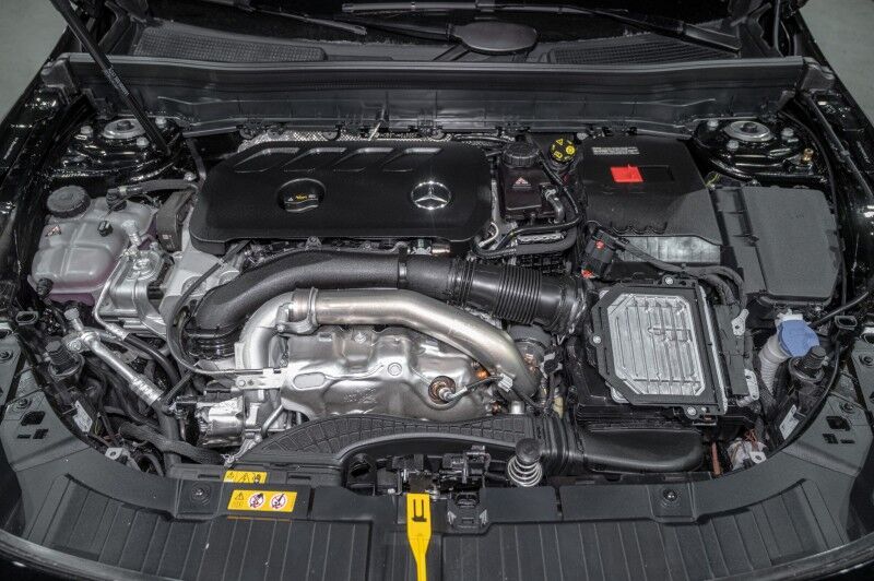 2026 Mercedes-Benz GLB 250 SUV Peoria AZ