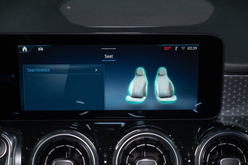 2026 Mercedes-Benz GLB 250 SUV Peoria AZ