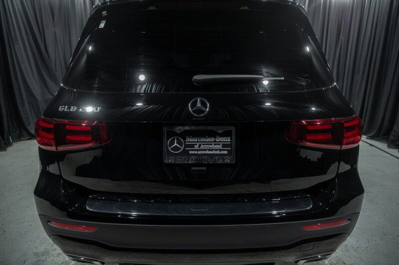 2026 Mercedes-Benz GLB 250 SUV Peoria AZ