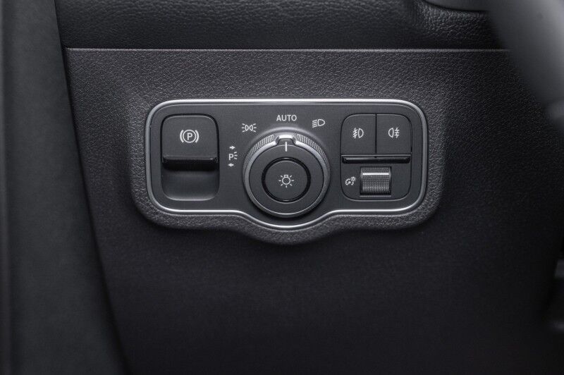 2026 Mercedes-Benz GLB 250 SUV Peoria AZ