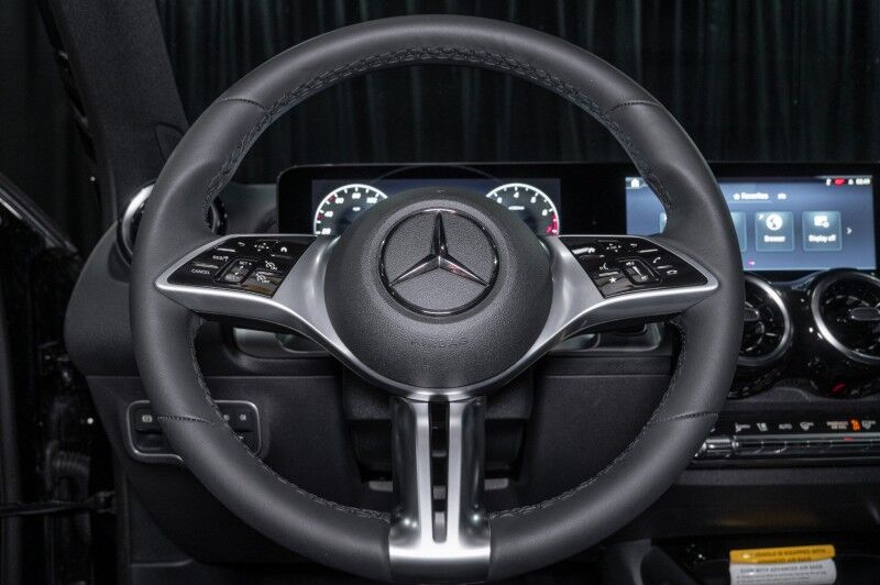 2026 Mercedes-Benz GLB 250 SUV Peoria AZ