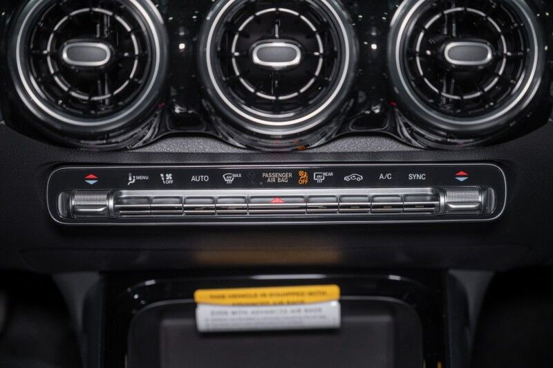 2026 Mercedes-Benz GLB 250 SUV Peoria AZ