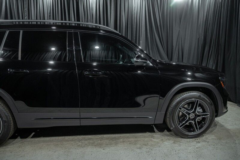 2026 Mercedes-Benz GLB 250 SUV Peoria AZ