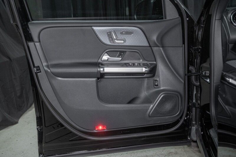 2026 Mercedes-Benz GLB 250 SUV Peoria AZ