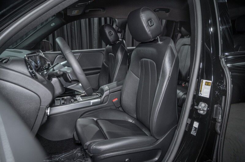 2026 Mercedes-Benz GLB 250 SUV Peoria AZ