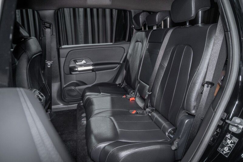 2026 Mercedes-Benz GLB 250 SUV Peoria AZ