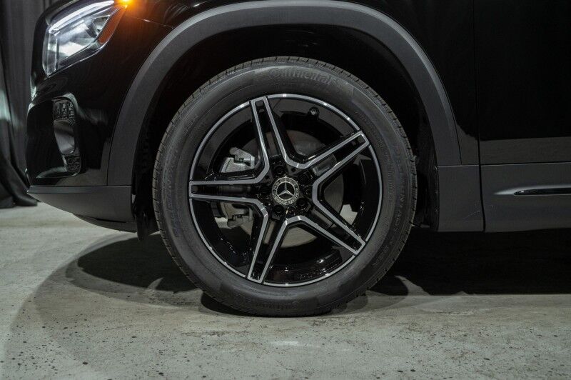 2026 Mercedes-Benz GLB 250 SUV Peoria AZ