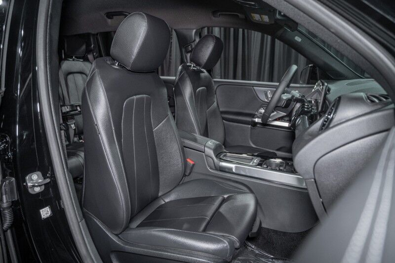 2026 Mercedes-Benz GLB 250 SUV Peoria AZ