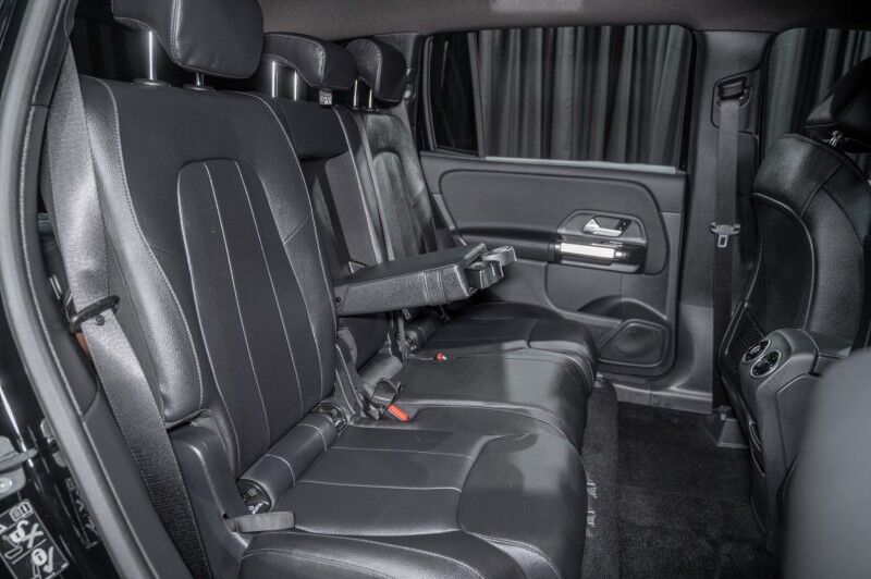 2026 Mercedes-Benz GLB 250 SUV Peoria AZ