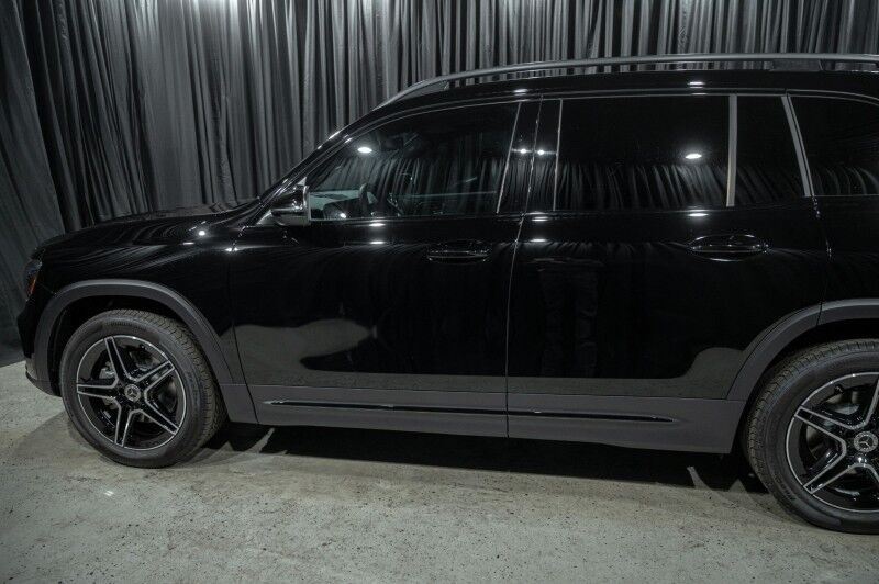 2026 Mercedes-Benz GLB 250 SUV Peoria AZ