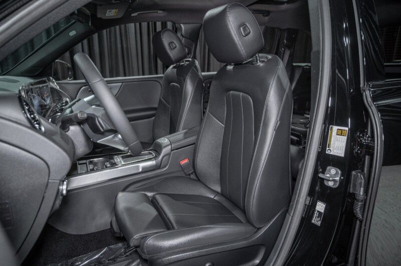 2026 Mercedes-Benz GLB 250 SUV Peoria AZ
