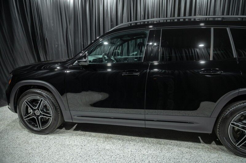 2026 Mercedes-Benz GLB 250 SUV Peoria AZ