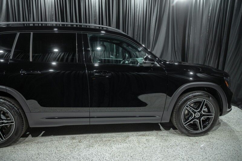 2026 Mercedes-Benz GLB 250 SUV Peoria AZ