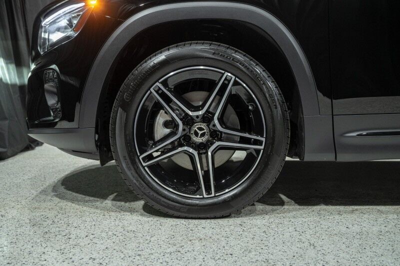 2026 Mercedes-Benz GLB 250 SUV Peoria AZ