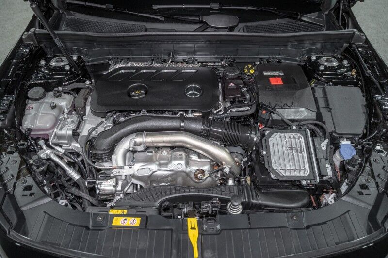 2026 Mercedes-Benz GLB 250 SUV Peoria AZ