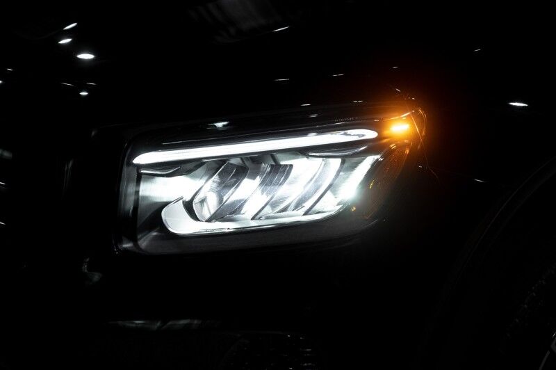 2026 Mercedes-Benz GLB 250 SUV Peoria AZ