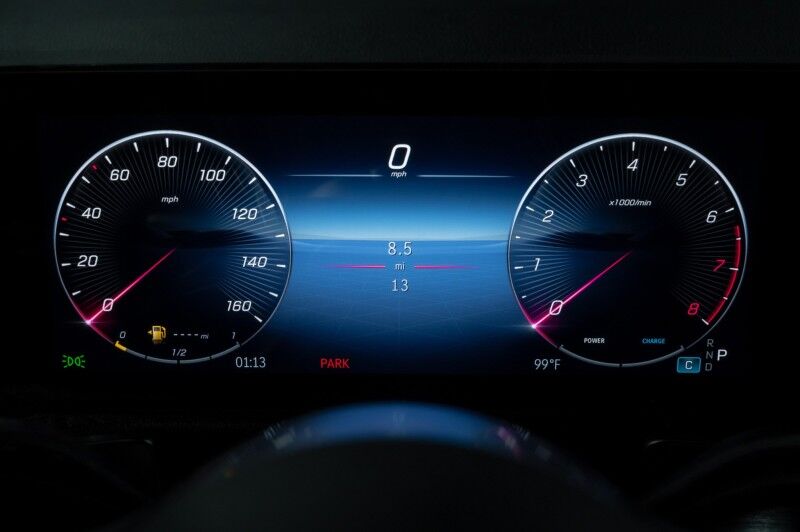 2026 Mercedes-Benz GLB 250 SUV Peoria AZ