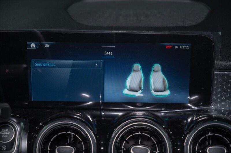 2026 Mercedes-Benz GLB 250 SUV Peoria AZ