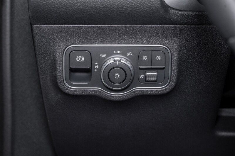 2026 Mercedes-Benz GLB 250 SUV Peoria AZ