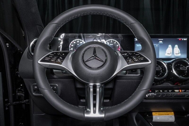 2026 Mercedes-Benz GLB 250 SUV Peoria AZ