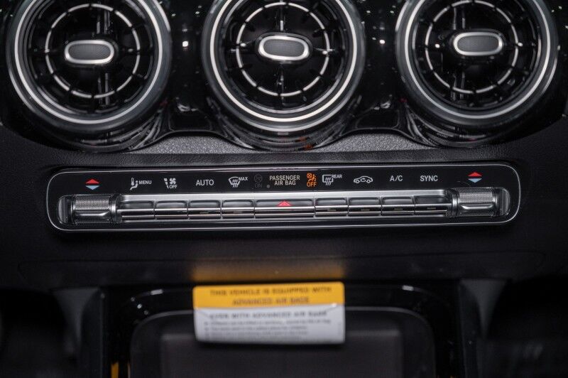 2026 Mercedes-Benz GLB 250 SUV Peoria AZ