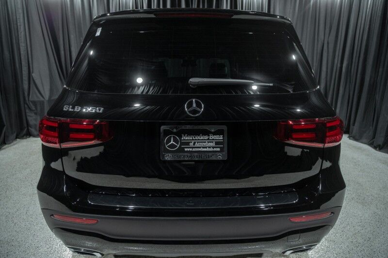 2026 Mercedes-Benz GLB 250 SUV Peoria AZ