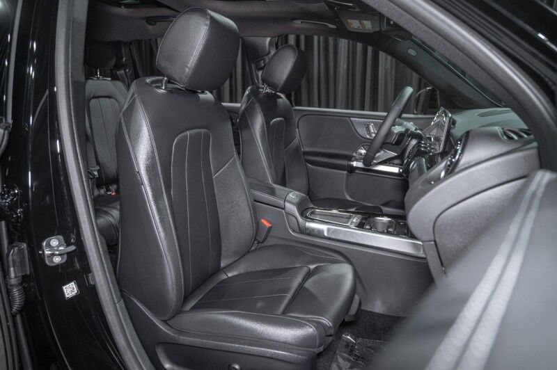 2026 Mercedes-Benz GLB 250 SUV Peoria AZ