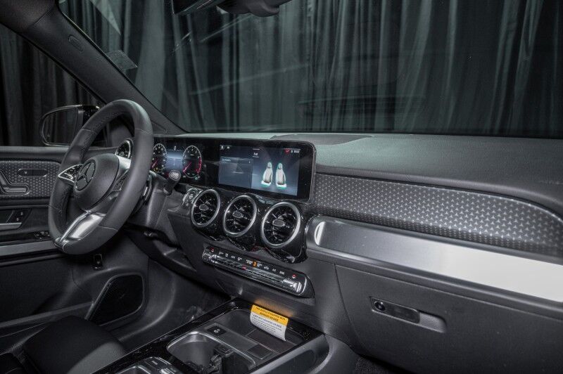 2026 Mercedes-Benz GLB 250 SUV Peoria AZ