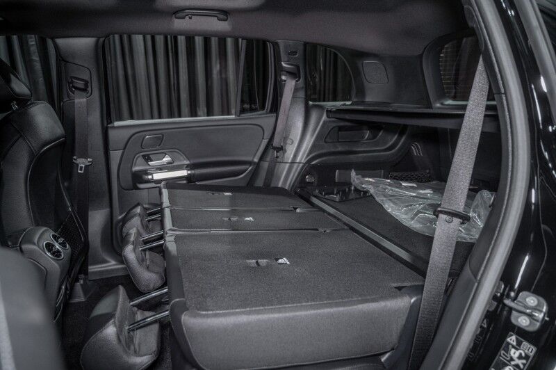2026 Mercedes-Benz GLB 250 SUV Peoria AZ