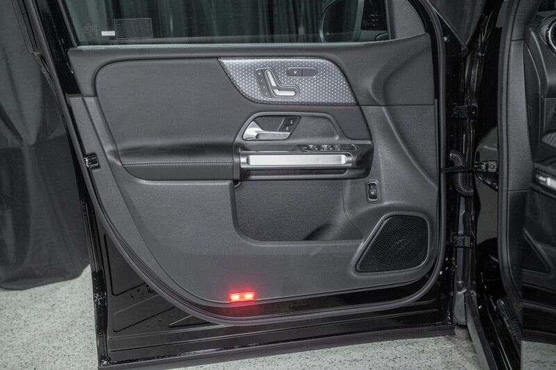2026 Mercedes-Benz GLB 250 SUV Peoria AZ