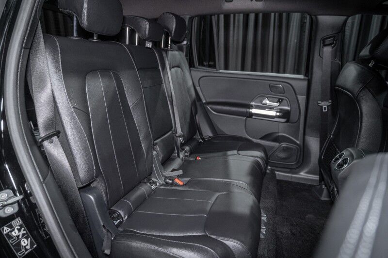 2026 Mercedes-Benz GLB 250 SUV Peoria AZ