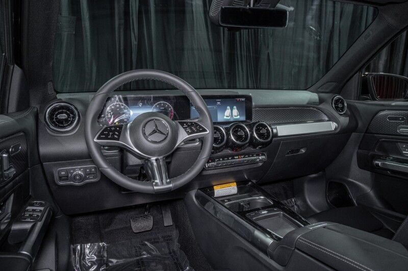 2026 Mercedes-Benz GLB 250 SUV Peoria AZ