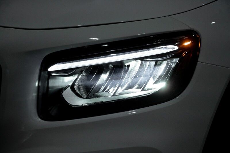 2026 Mercedes-Benz GLB 250 SUV Peoria AZ