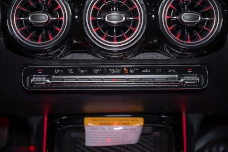 2026 Mercedes-Benz GLB 250 SUV Peoria AZ