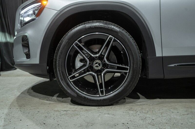 2026 Mercedes-Benz GLB 250 SUV Peoria AZ