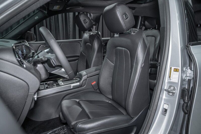 2026 Mercedes-Benz GLB 250 SUV Peoria AZ