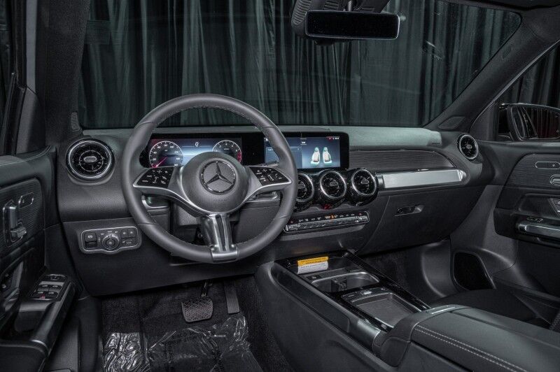 2026 Mercedes-Benz GLB 250 SUV Peoria AZ
