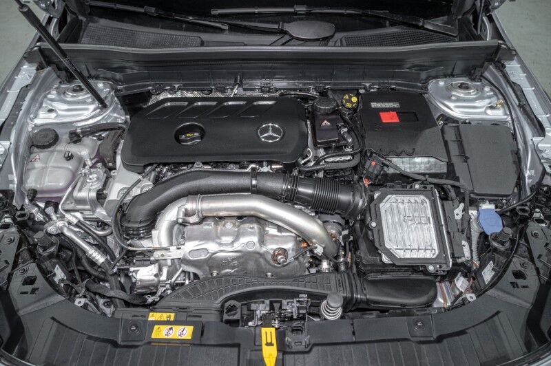 2026 Mercedes-Benz GLB 250 SUV Peoria AZ