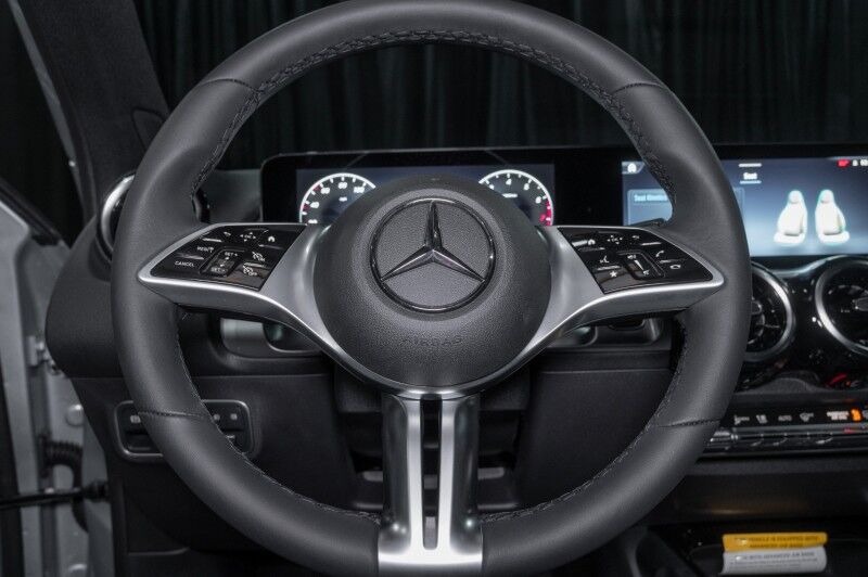 2026 Mercedes-Benz GLB 250 SUV Peoria AZ