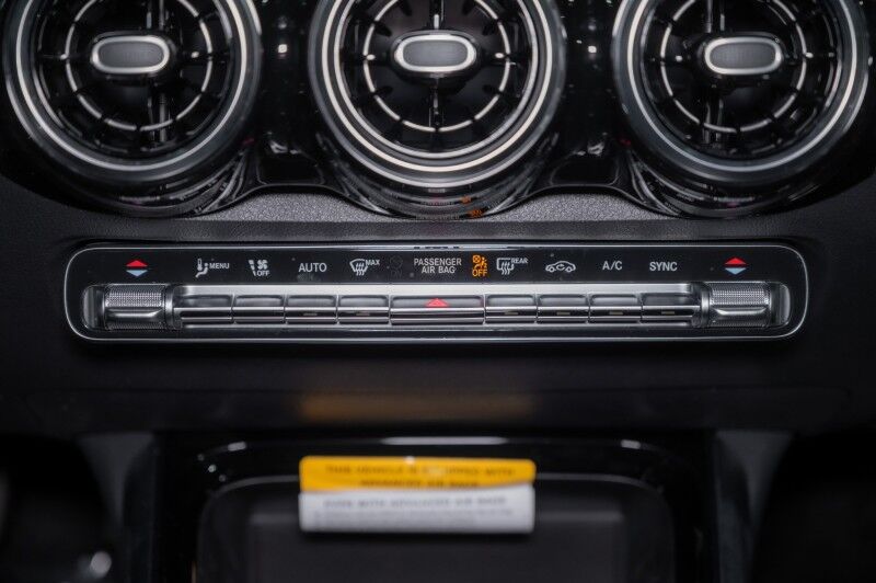 2026 Mercedes-Benz GLB 250 SUV Peoria AZ